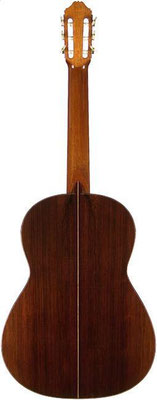 Miguel Rodriguez 1959 - Guitar 3 - Photo 5