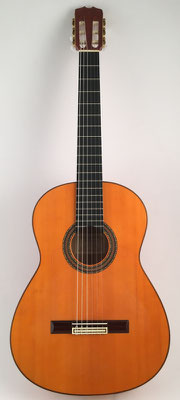 Hermanos Conde 1992 - Guitar 2 - Photo 32