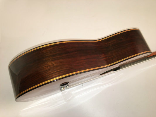 Francisco Barba 1992 - Guitar 2 - Photo 21