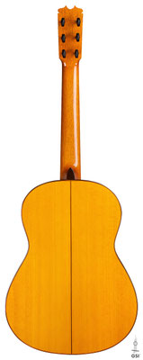 Sobrinos de Esteso Moraito Re-Edition 1972 - Guitar 6 - Photo 9