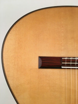 Antonio Marin Montero 2016 - Guitar 1 - Photo 19
