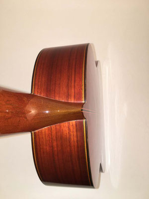 Francisco Barba 2016 - Guitar 3 - Photo 9