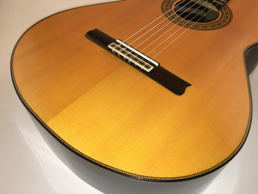 Francisco Barba 2015 - Guitar 6 - Photo 13