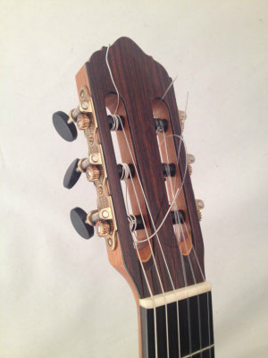 Lester Devoe 2012 - Guitar 3 - Photo 12