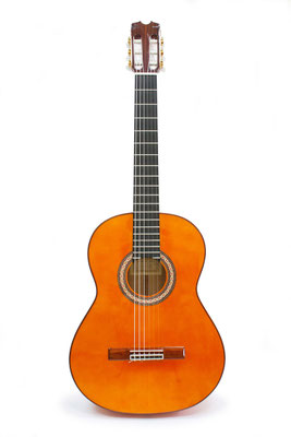 Hermanos Conde 2013 - Guitar 5 - Photo 1