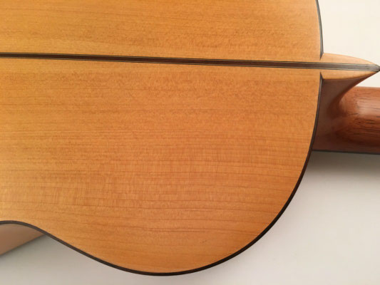 Manuel Reyes 1982 - Guitar 3 - Photo 13