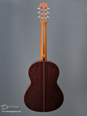 Jose Ramirez 1991 - Guitar 2 - Photo 2