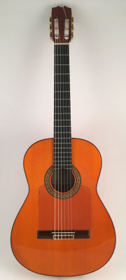 Hermanos Conde - Sobrinos de Esteso - 1984 - Guitar 7 - Photo 1