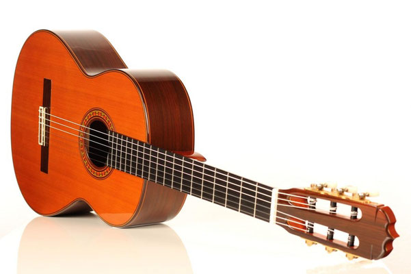Jose Ramirez 2017 - Guitar 1 - Photo 7