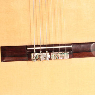 Jesus Bellido 2017 - Guitar 2 - Photo 7