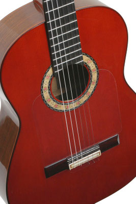 Hermanos Conde 1984 - Guitar 2 - Photo 5