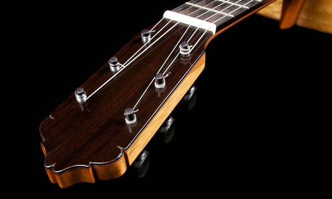 Antonio Marin Montero 2009 - Guitar 1 - Photo 11