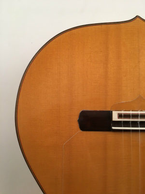 Gerundino Fernandez 1982 - Guitar 2 - Photo 19