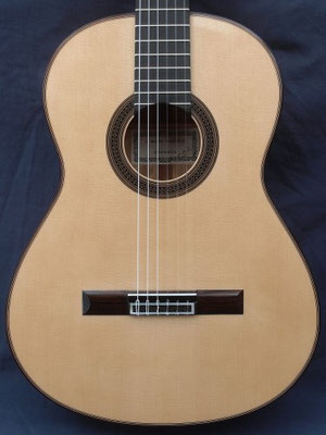Jose Marin Plazuelo 2010 - Guitar 2 - Photo 7