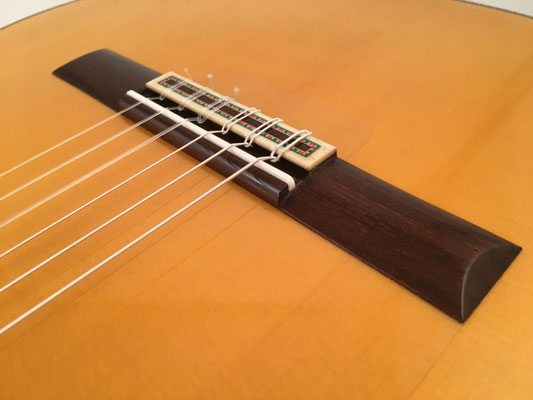 Francisco Barba 2018 - Guitar 5 - Photo 6