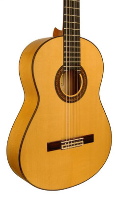 Jose Ramirez 2008 - Guitar 2 - Photo 2