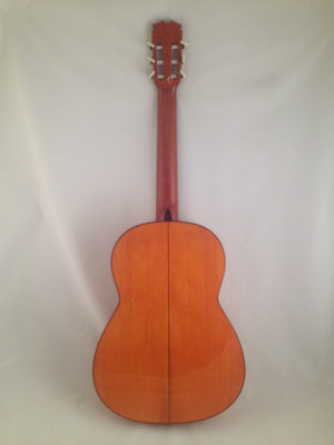 Sobrinos de Domingo Esteso 1974 - Guitar 3 - Photo 8