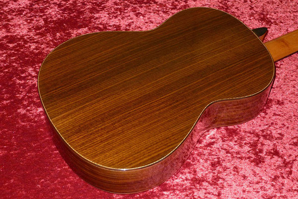 Lester Devoe 2002  - Guitar 1 - Photo 1