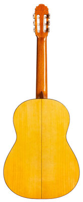 Manuel Reyes Hijo 2005 - Guitar 3 - Photo 1