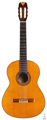 Jose Ramirez 2002 - Guitar 2 - Photo 1