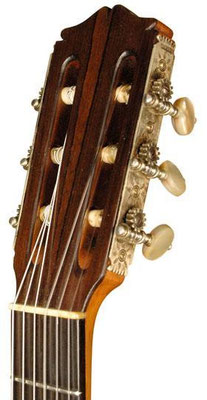Santos Hernandez 1921 - Guitar 2 - Photo 5