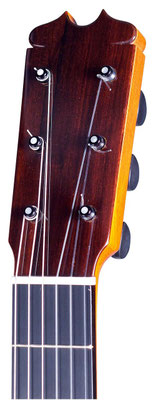 Felipe Conde 2013 - Guitar 1 - Photo 15