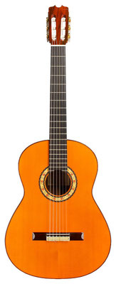Hermanos Conde - Sobrinos de Esteso - 1996 - Guitar 3 - Photo 1
