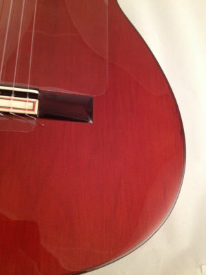 Hermanos Conde 1976 - Guitar 3 - Photo 7