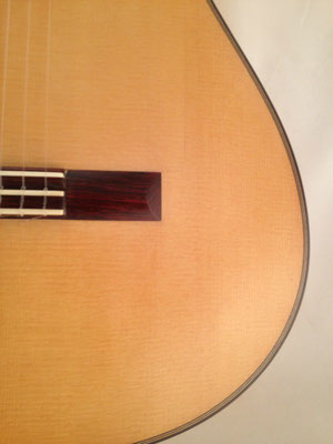 Jose Marin Plazuelo 2000 - Guitar 1 - Photo 20