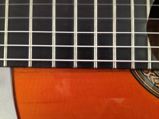 Hermanos Conde 1982 - Guitar 1 - Photo 16