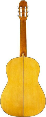 Manuel Reyes Hijo 2003 - Guitar 1 - Photo 5