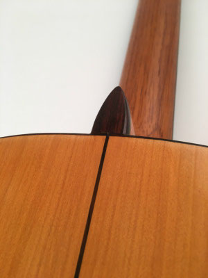 Gerundino Fernandez 1976 - Guitar 3 - Photo 18