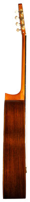 Jose Ramirez 1968 - Guitar 1 - Photo 4