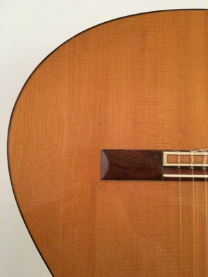 Francisco Barba 1971 - Guitar 2 - Photo 7