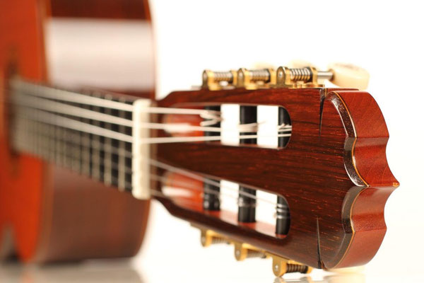 Jose Ramirez 2017 - Guitar 1 - Photo 5