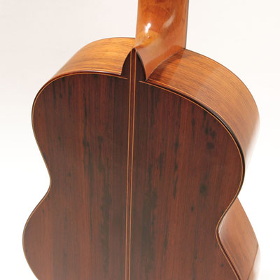 Jose Lopez Bellido 2000 - Guitar 2 - Photo 6