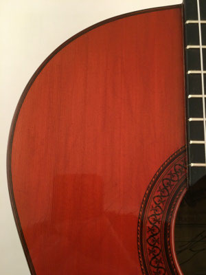 Jose Ramirez 1971 - Guitar 3 - Photo 4