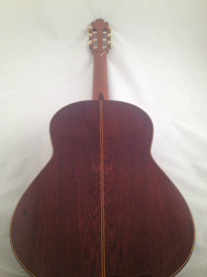 Francisco Barba 1973 - Guitar 2 - Photo 8