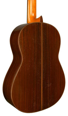 Manuel Reyes 1979 - Guitar 1 - Photo 1