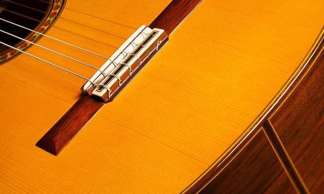 Jose Ramirez 2007 - Guitar 2 - Photo 6