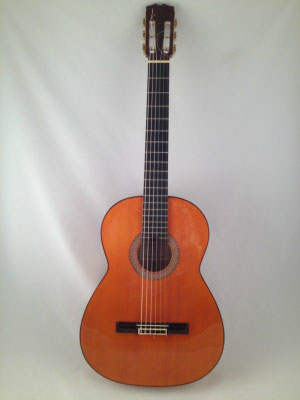 Hermanos Conde 1975 - Guitar 1 - Photo 10