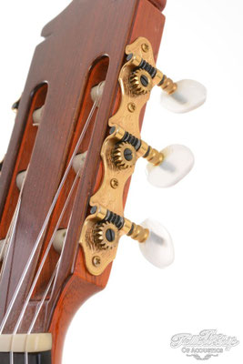 Hermanos Conde 1981 - Guitar 3 - Photo 8