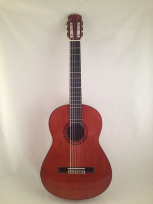 Jose Ramirez 1966 - Guitar 3 - Photo 15