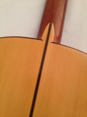 Manuel Reyes 2007 - Guitar 1 - Photo 18