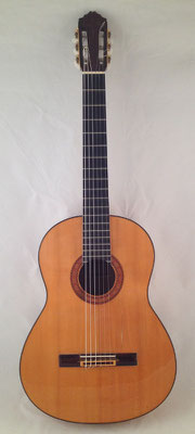 Manuel Reyes 1962 - Guitar 1 - Photo 16