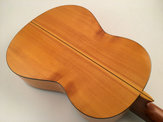 Jose Ramirez 1967 - Guitar 6 - Photo 15