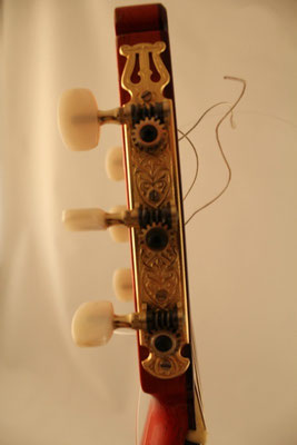 Hermanos Conde 2005 - Guitar 4 - Photo 13