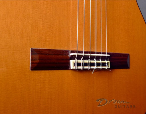 Jose Ramirez 1985 - Guitar 1 - Photo 9