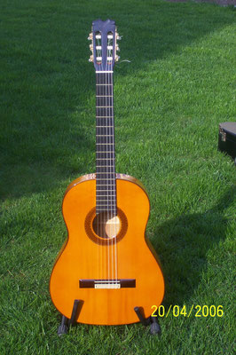Hermanos Conde - Sobrinos de Esteso - 1990 - Guitar 2 - Photo 3