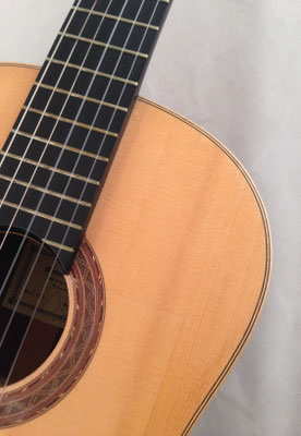 Manuel Bellido 2000 - Guitar 4 - Photo 4